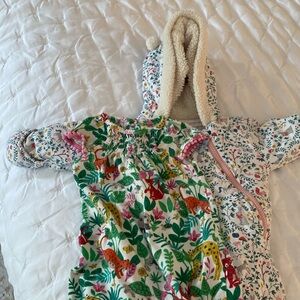 Boden Bunting + One Piece